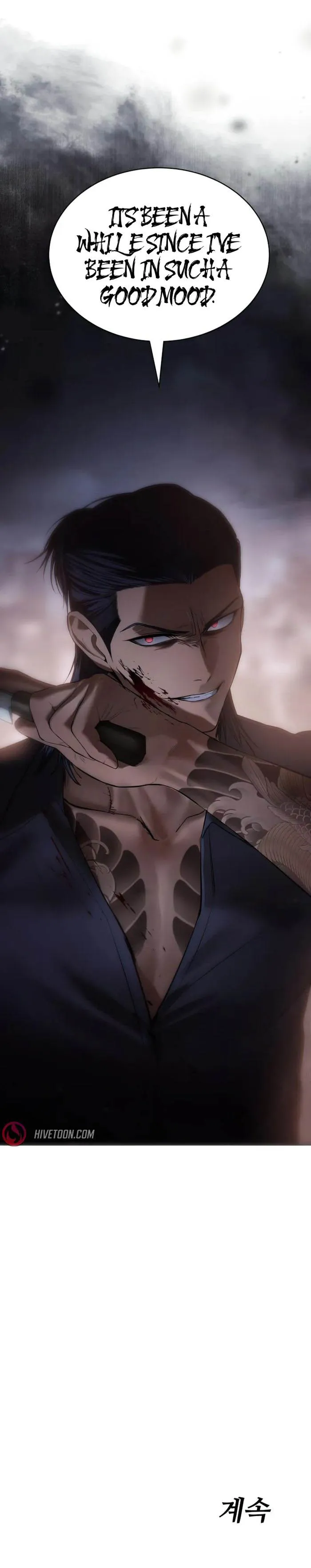 Read Baek XX EN Manga Online