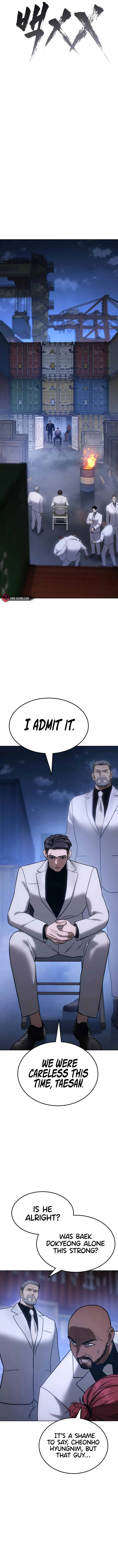 Read Baek XX EN Manga Online