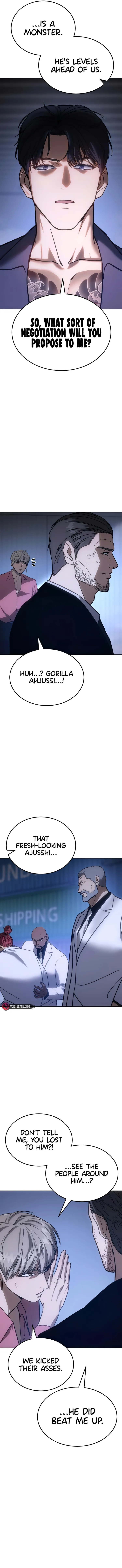 Read Baek XX EN Manga Online