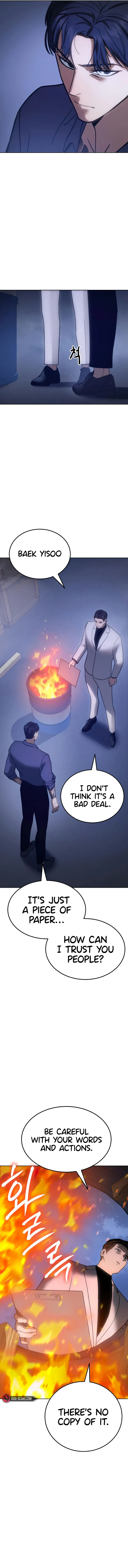 Read Baek XX EN Manga Online