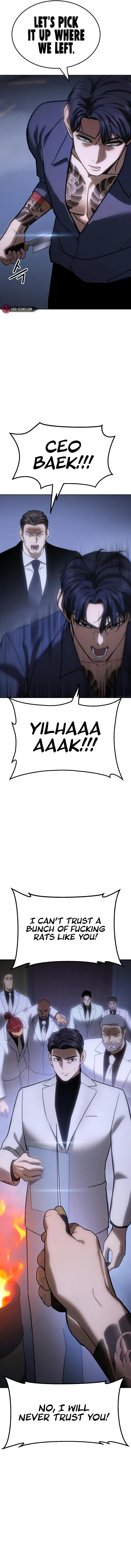 Read Baek XX EN Manga Online