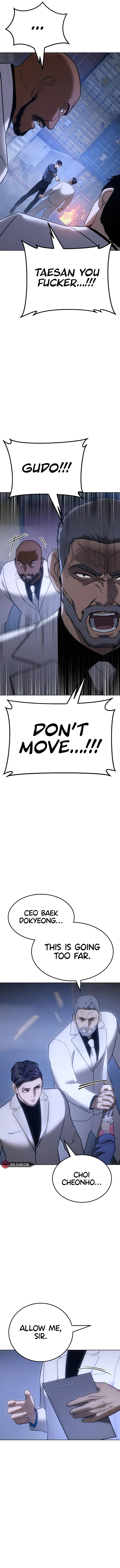 Read Baek XX EN Manga Online