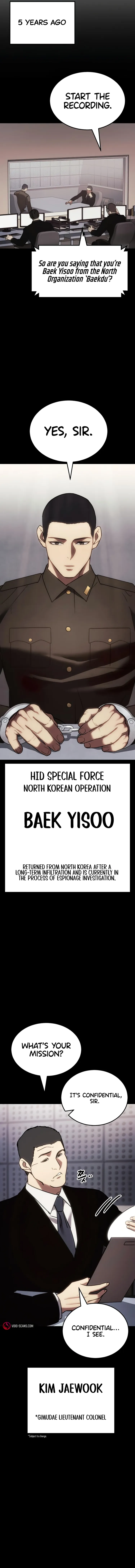 Read Baek XX EN Manga Online