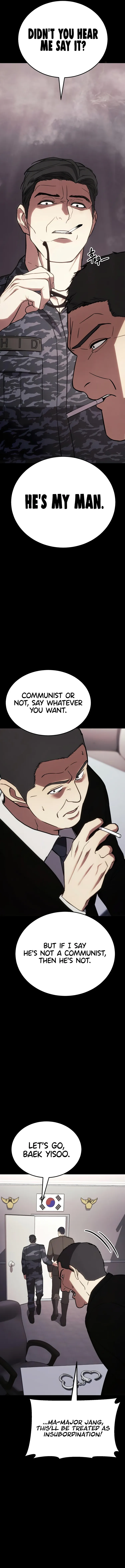 Read Baek XX EN Manga Online