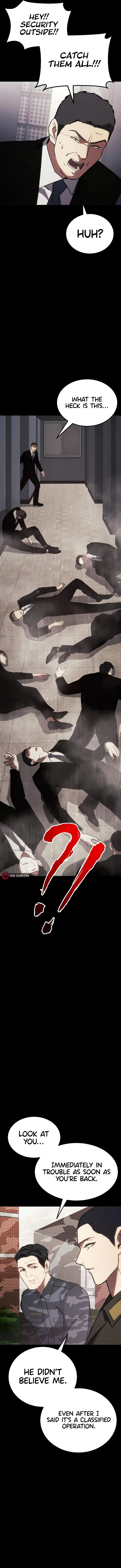 Read Baek XX EN Manga Online