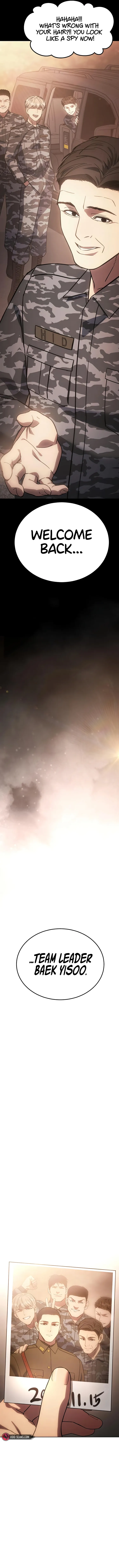 Read Baek XX EN Manga Online