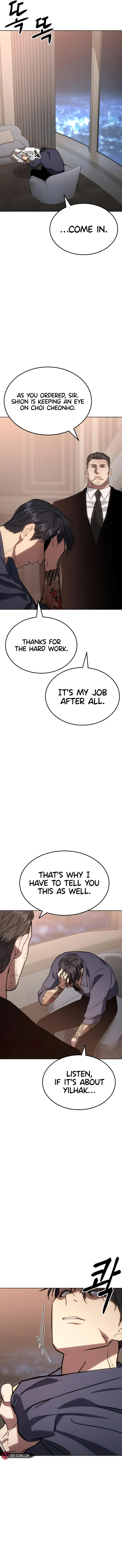 Read Baek XX EN Manga Online