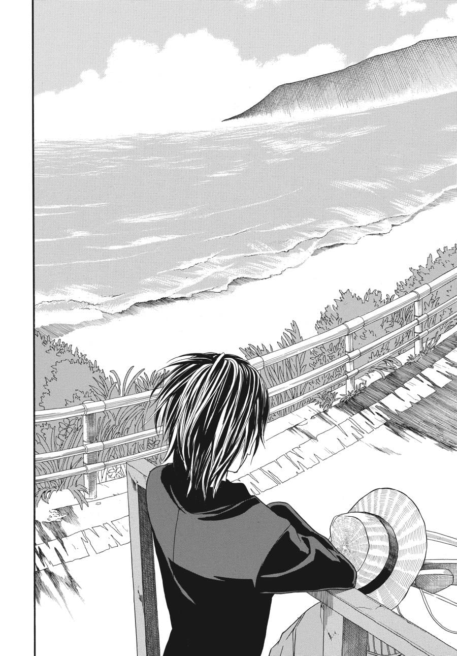 Read Barakamon EN Manga Online