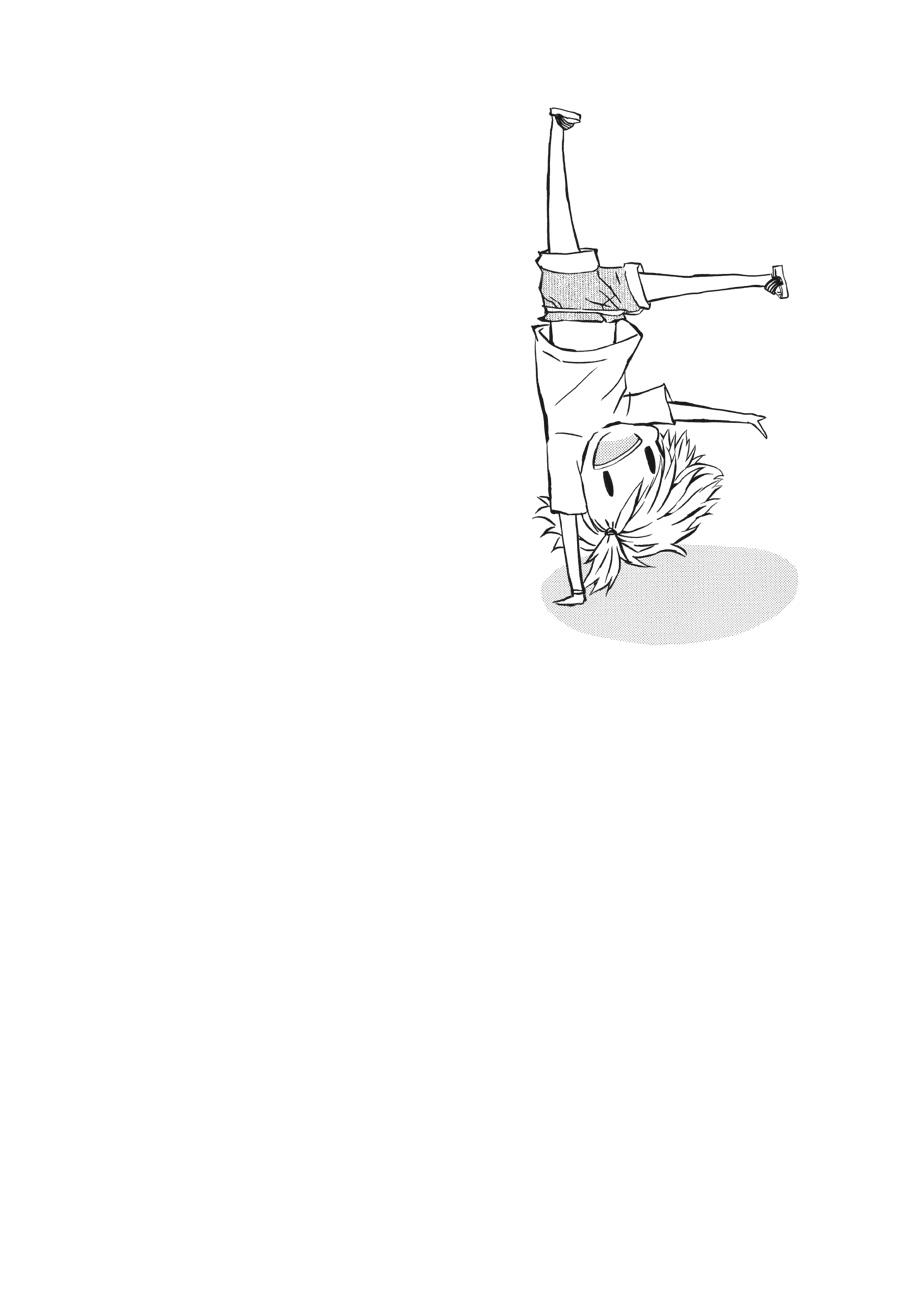 Read Barakamon EN Manga Online