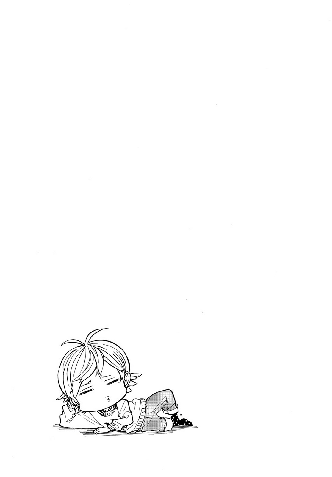 Read Barakamon EN Manga Online