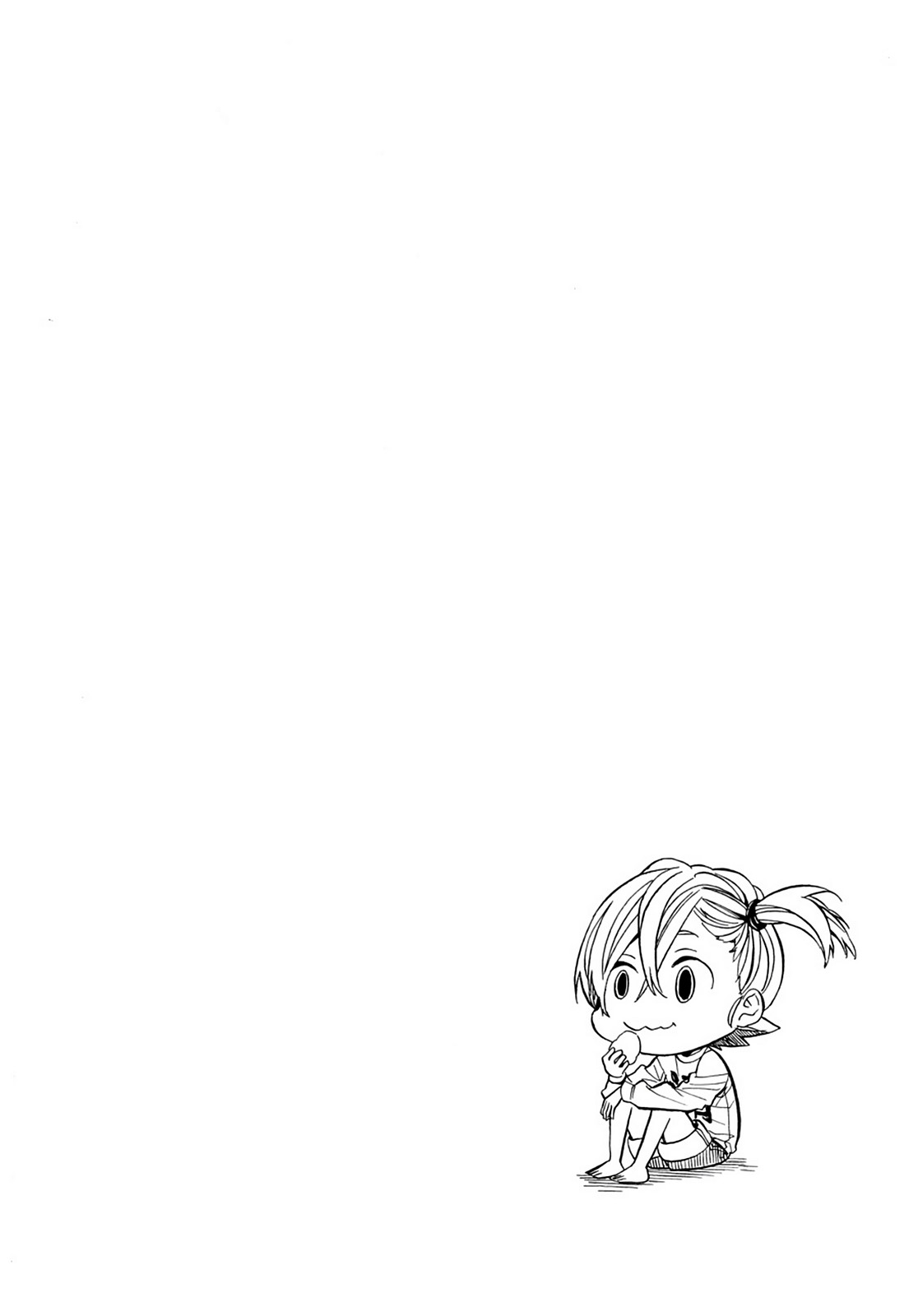 Read Barakamon EN Manga Online