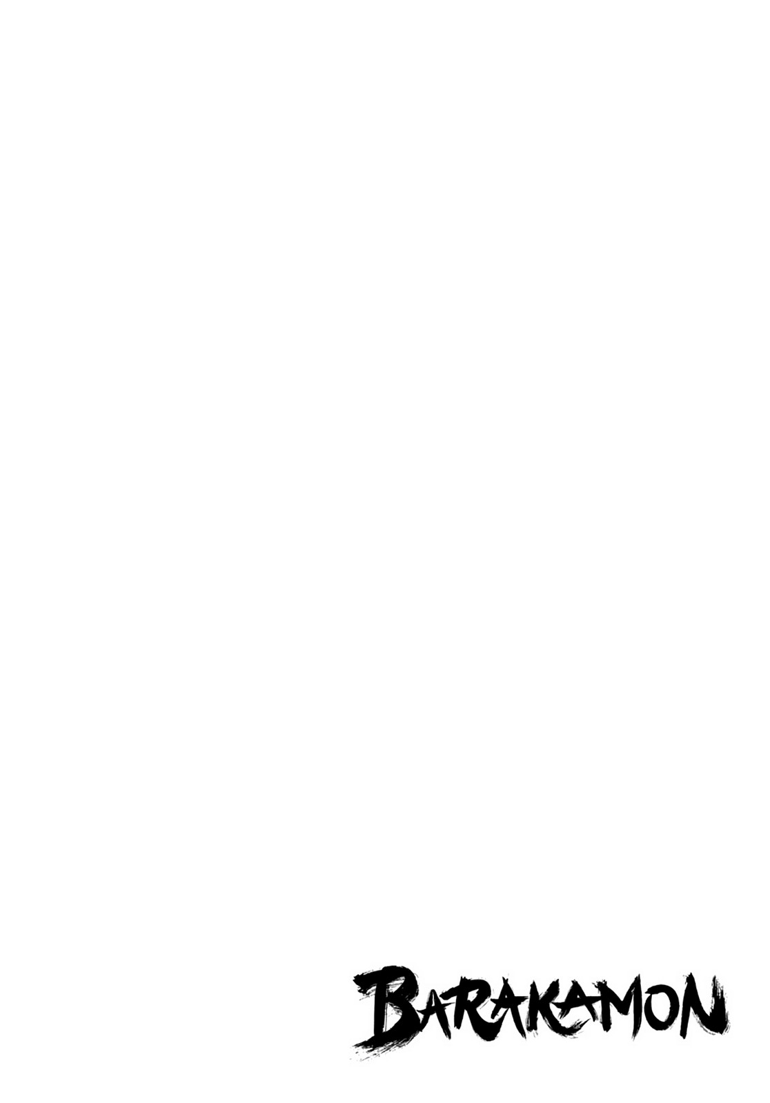 Read Barakamon EN Manga Online
