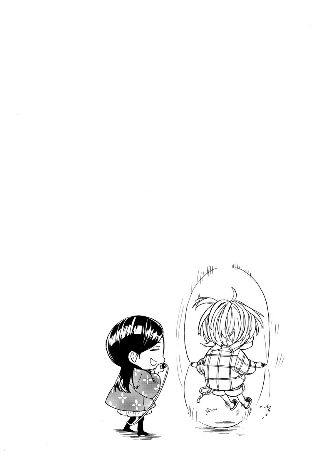 Read Barakamon EN Manga Online
