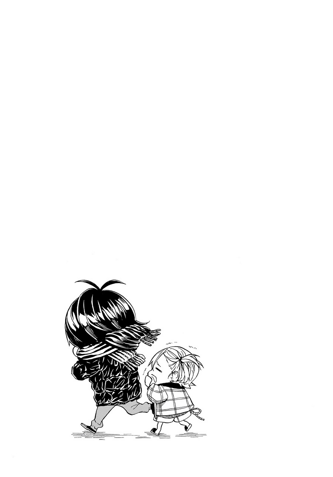 Read Barakamon EN Manga Online
