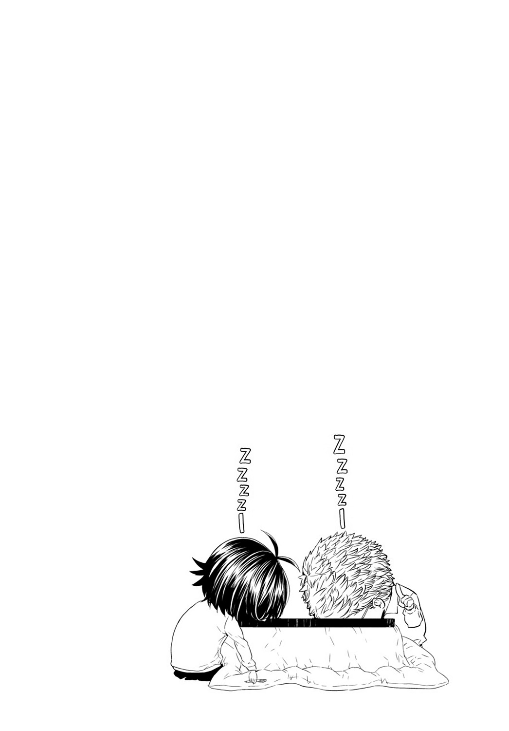 Read Barakamon EN Manga Online