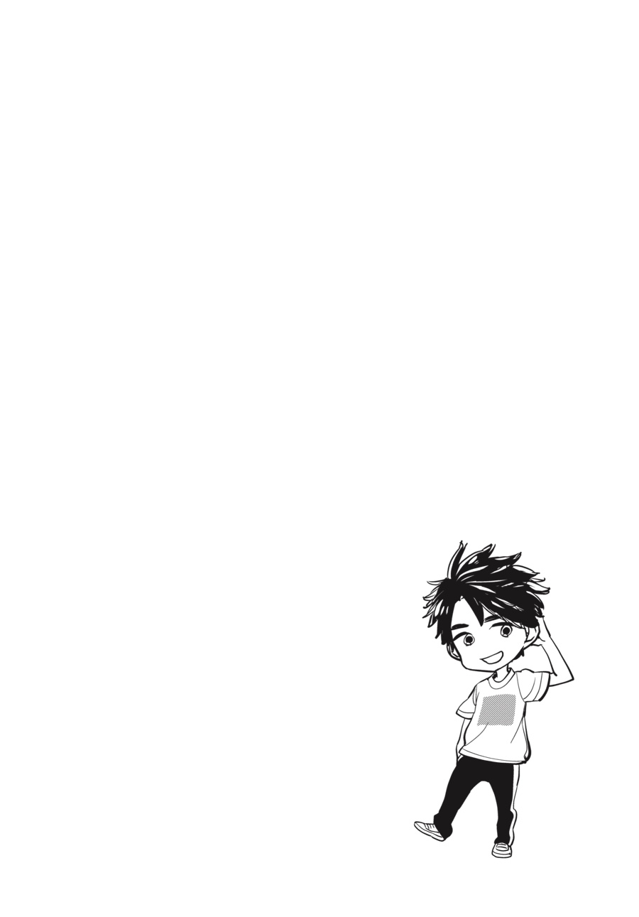 Read Barakamon EN Manga Online