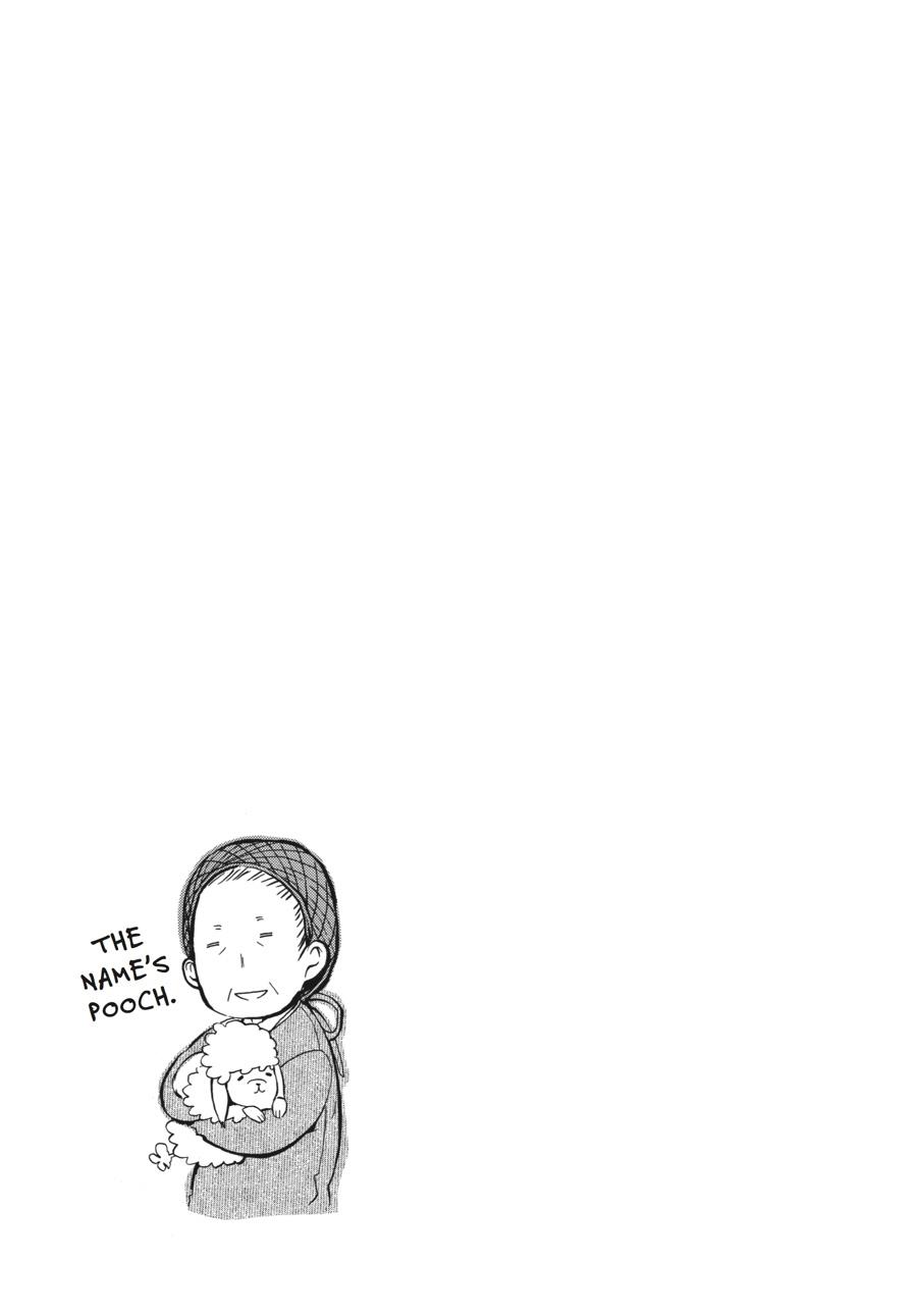 Read Barakamon EN Manga Online