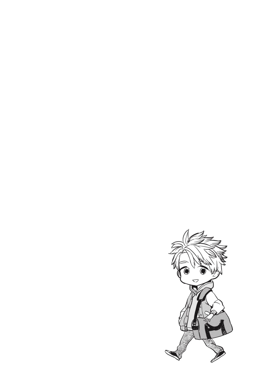 Read Barakamon EN Manga Online