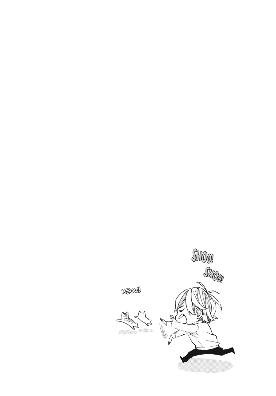 Read Barakamon EN Manga Online