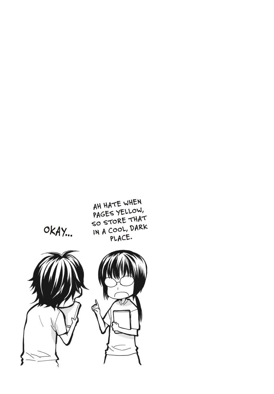 Read Barakamon EN Manga Online