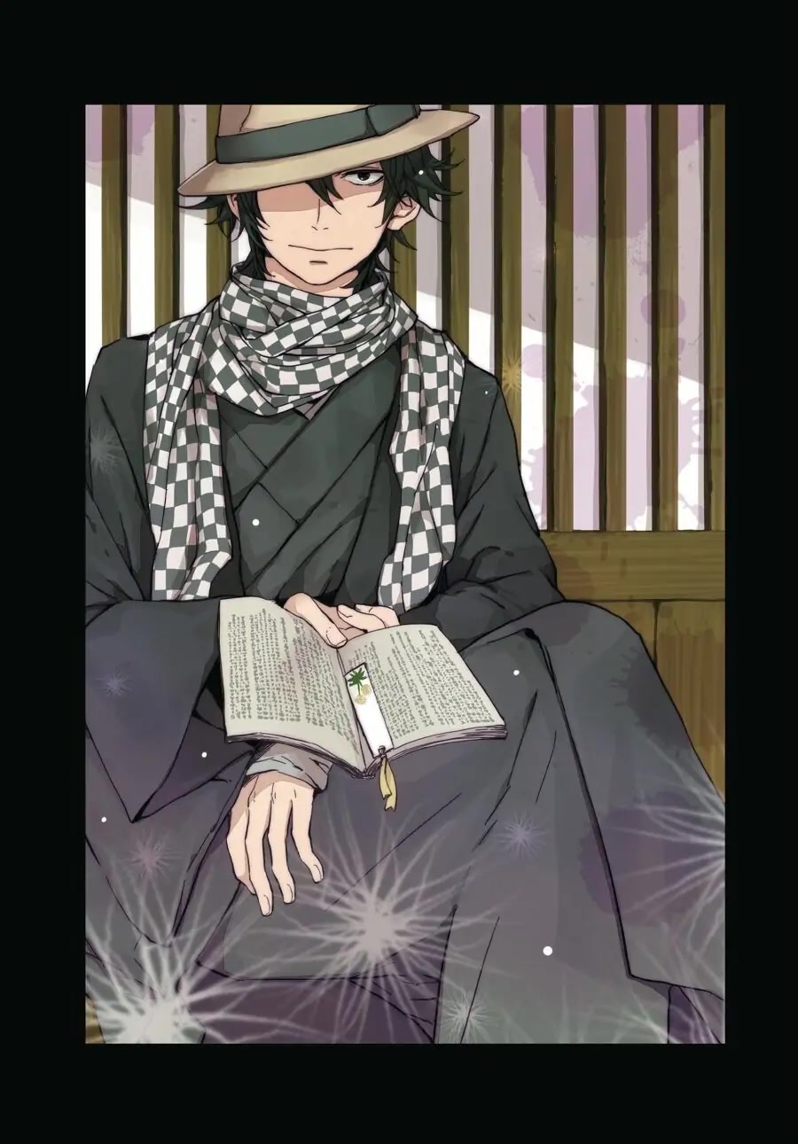 Read Barakamon EN Manga Online