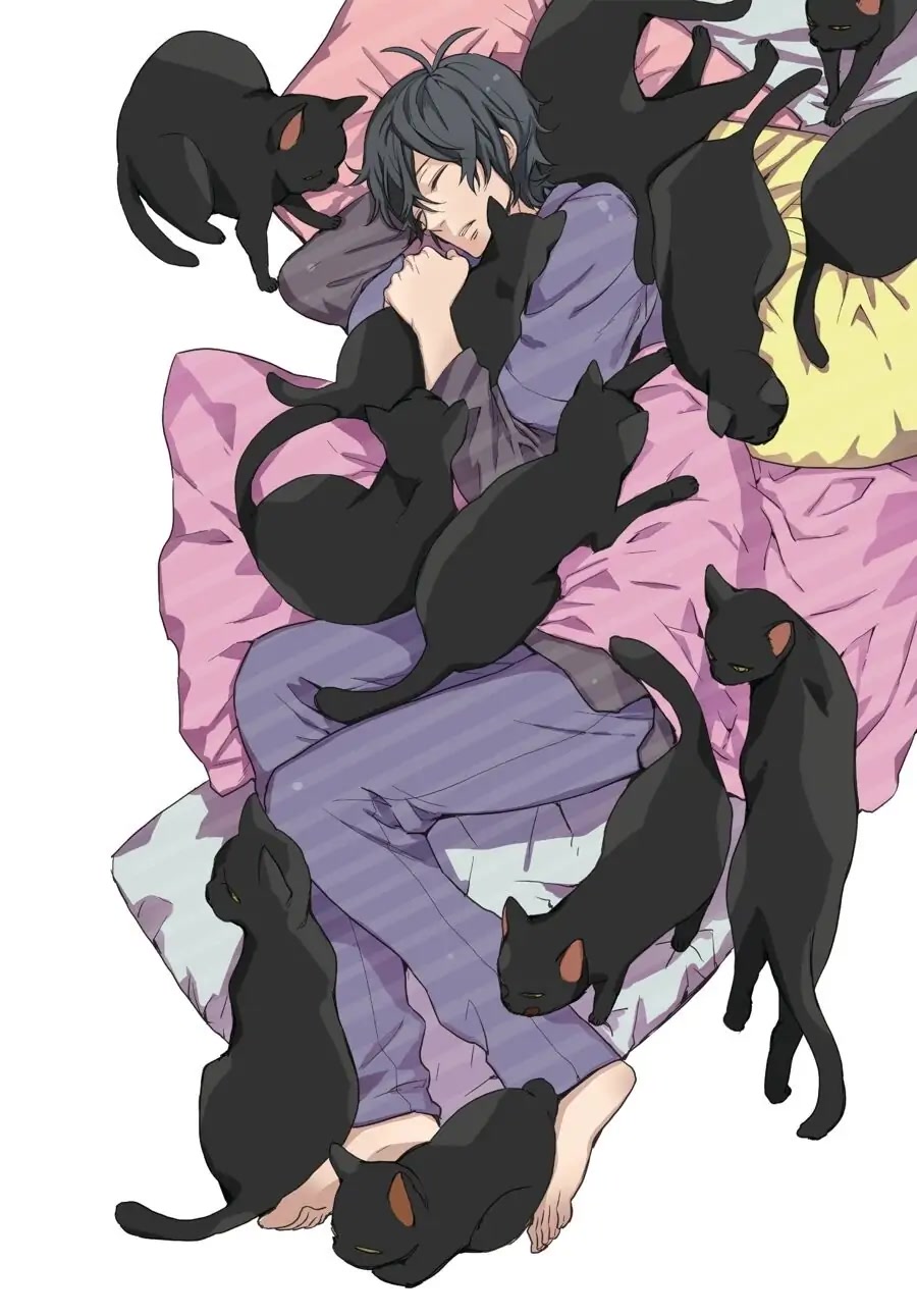 Read Barakamon EN Manga Online