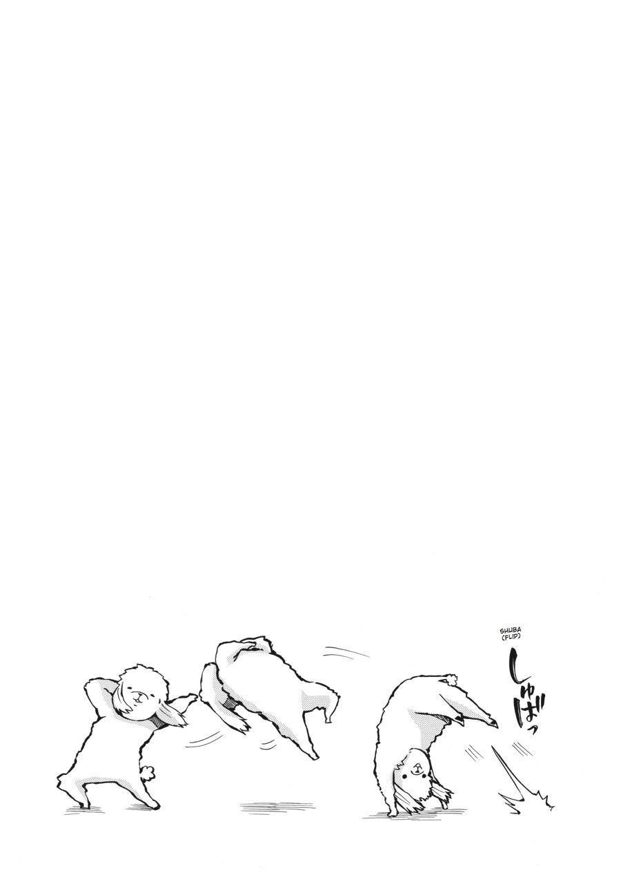 Read Barakamon EN Manga Online