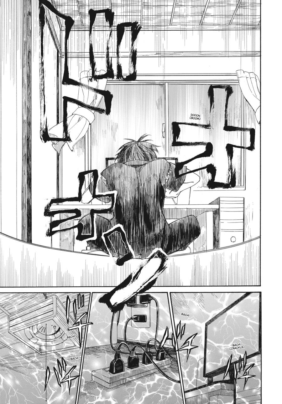 Read Barakamon EN Manga Online