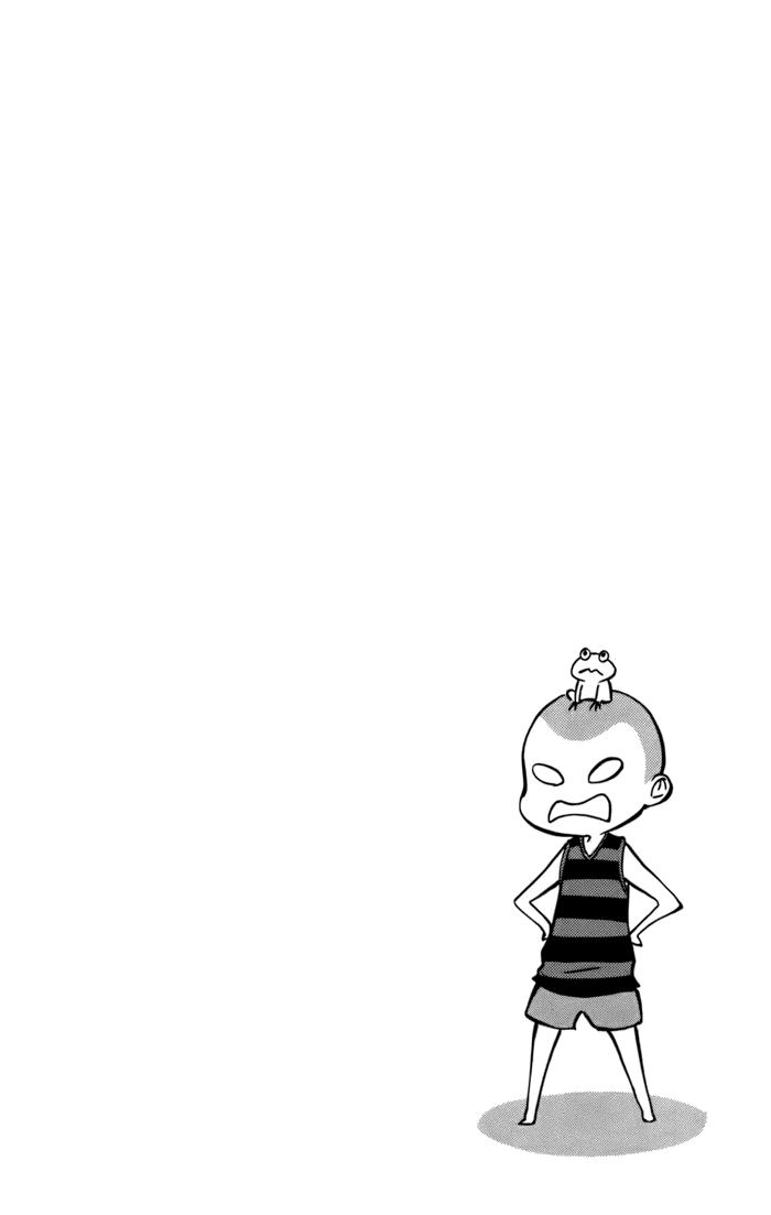 Read Barakamon EN Manga Online