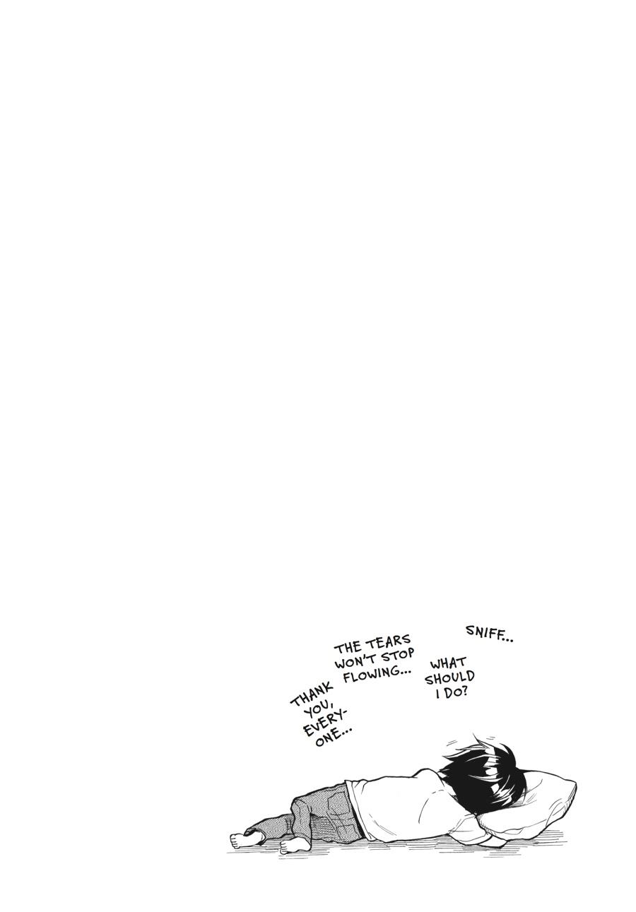 Read Barakamon EN Manga Online
