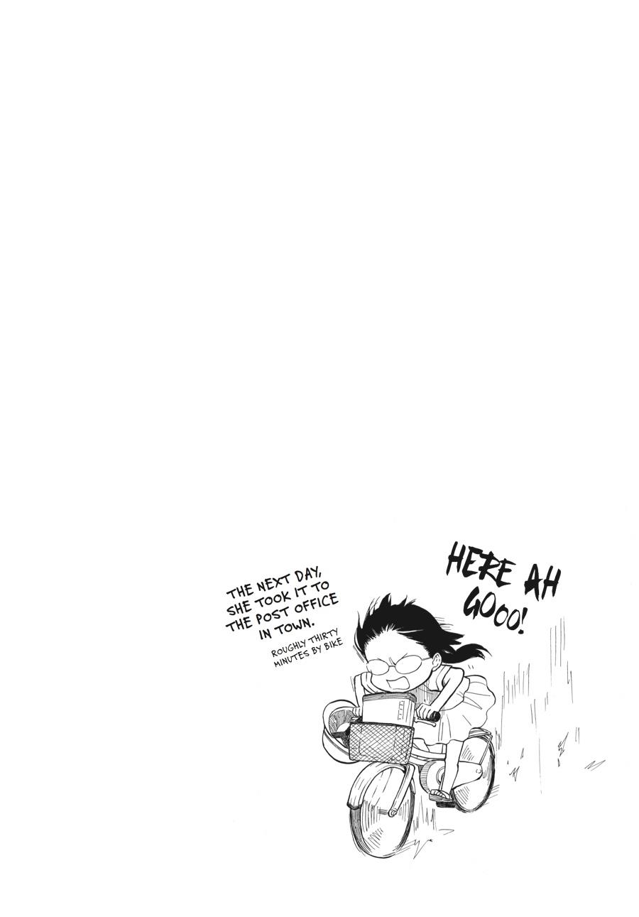 Read Barakamon EN Manga Online