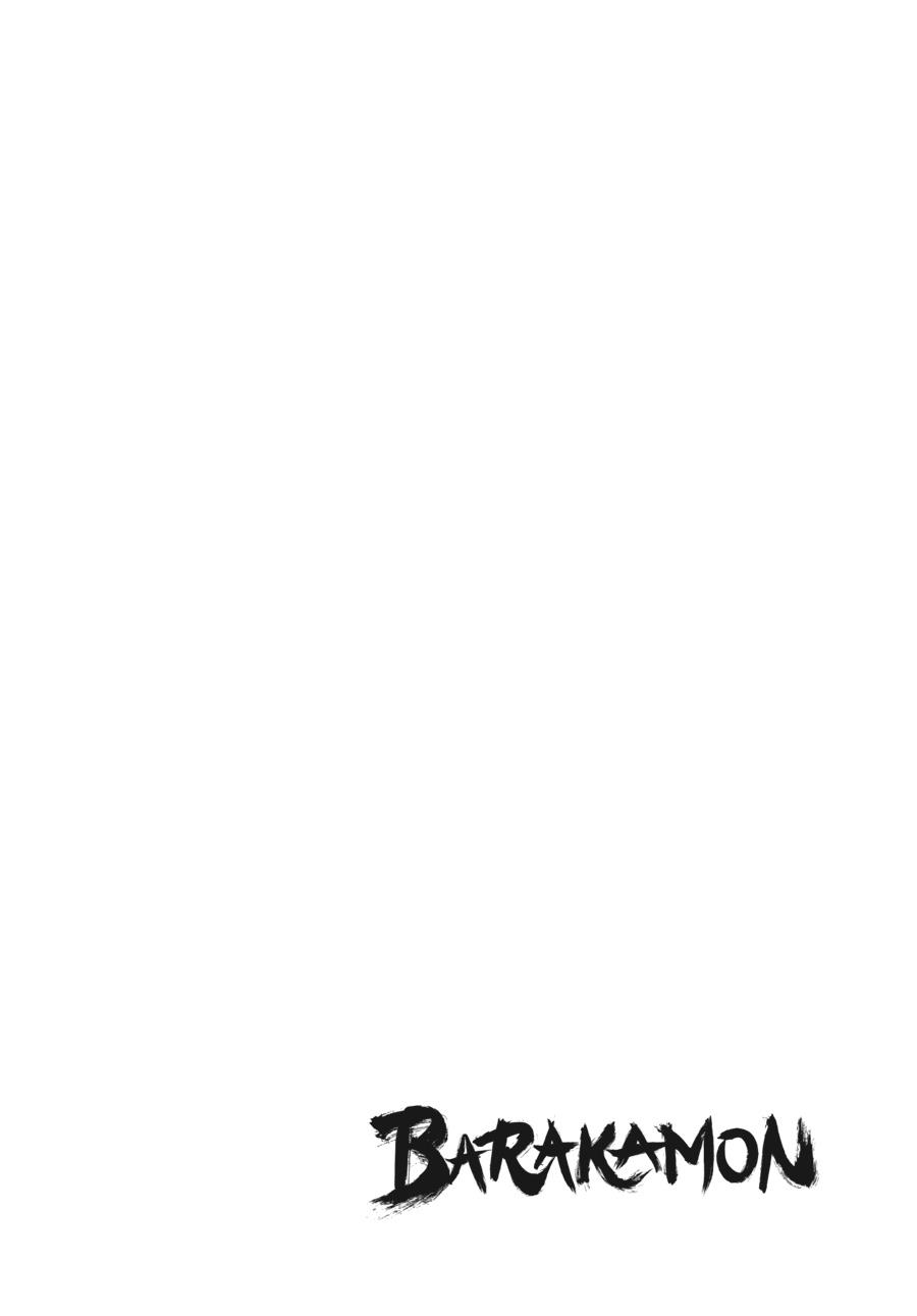 Read Barakamon EN Manga Online