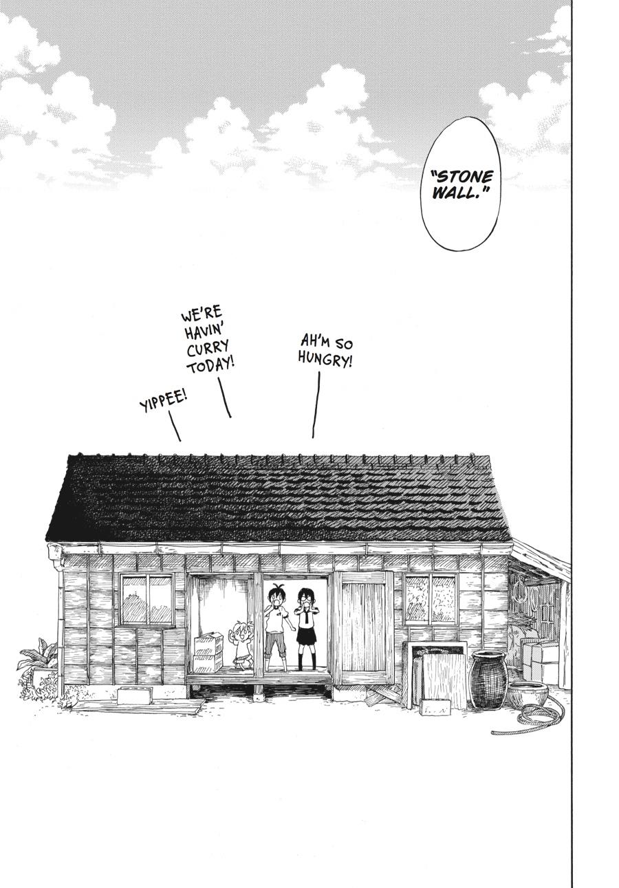 Read Barakamon EN Manga Online