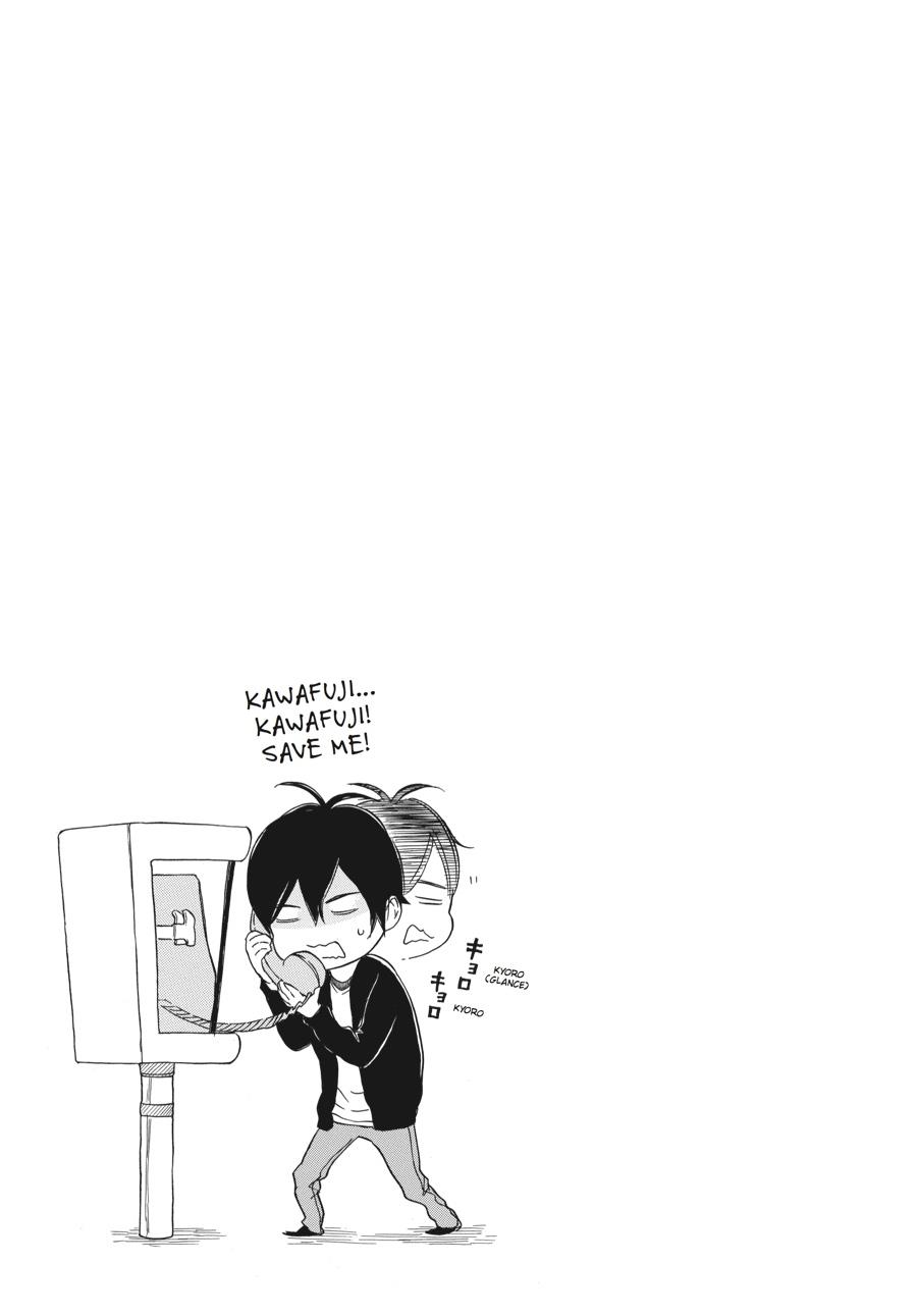 Read Barakamon EN Manga Online