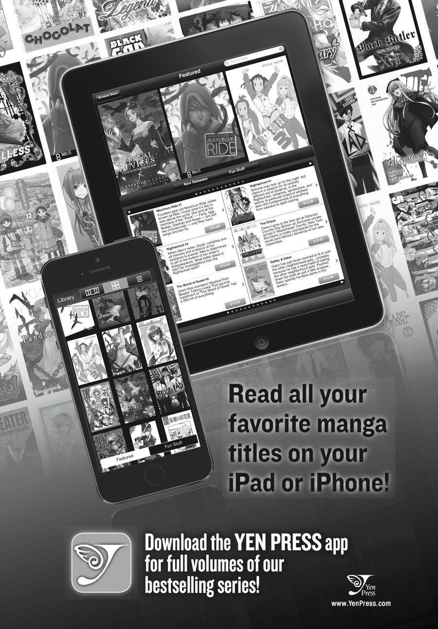 Read Barakamon EN Manga Online