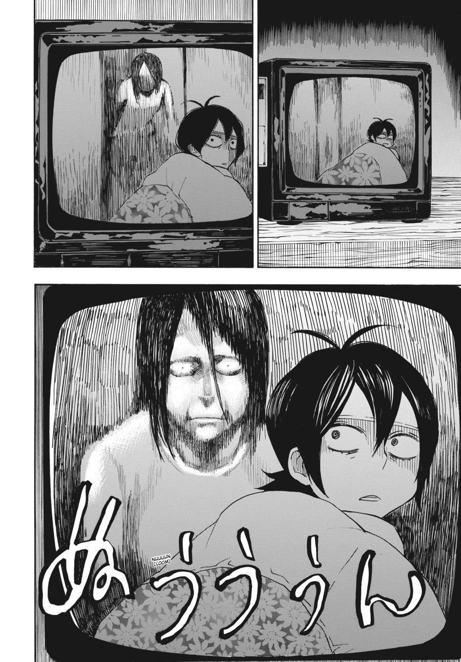 Read Barakamon EN Manga Online