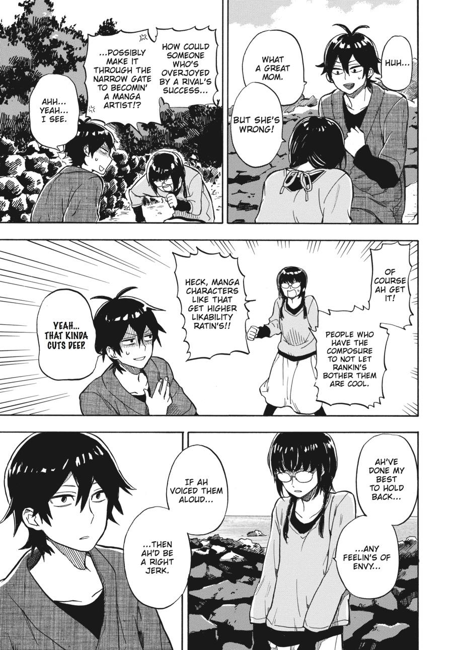 Read Barakamon EN Manga Online