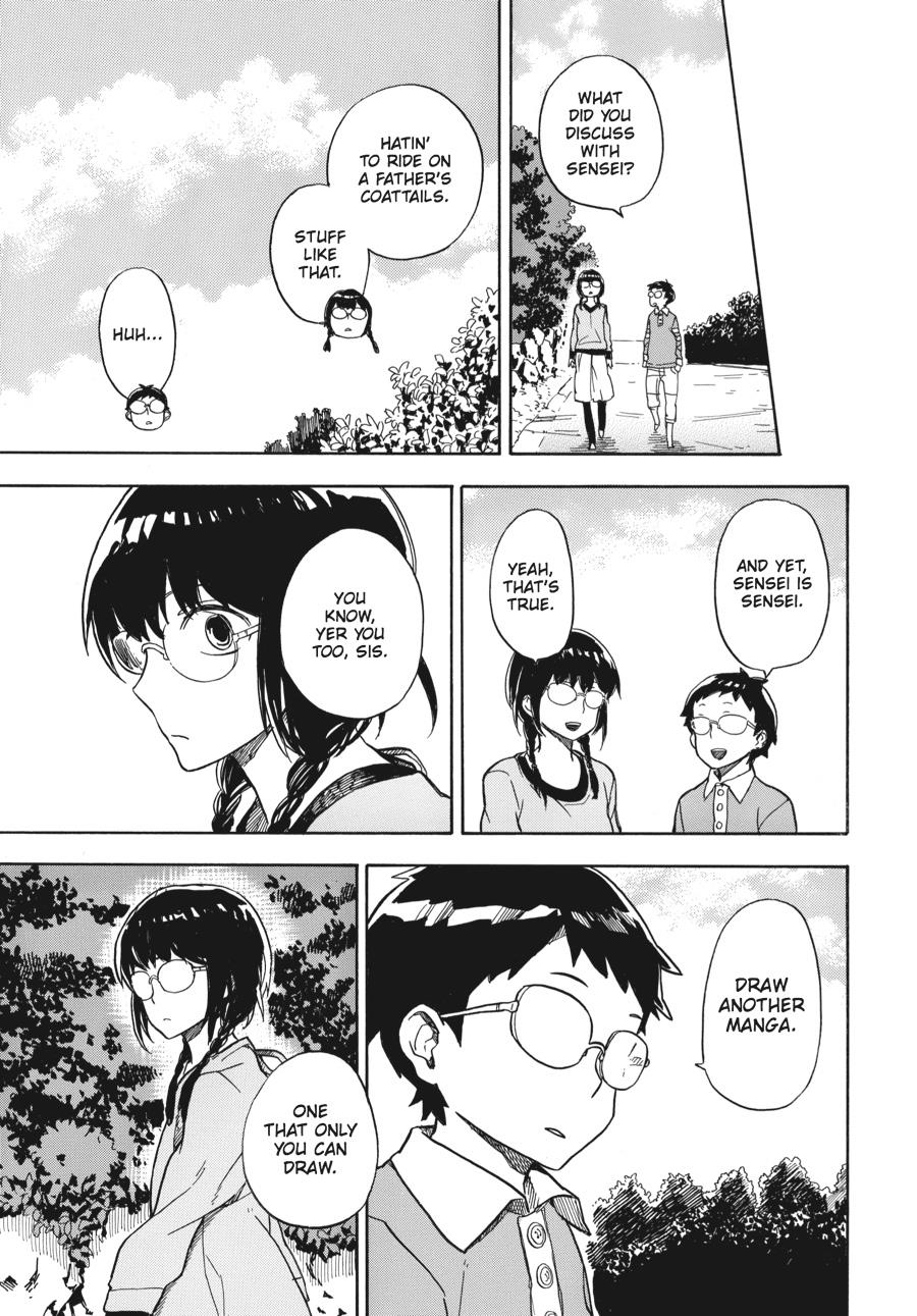 Read Barakamon EN Manga Online