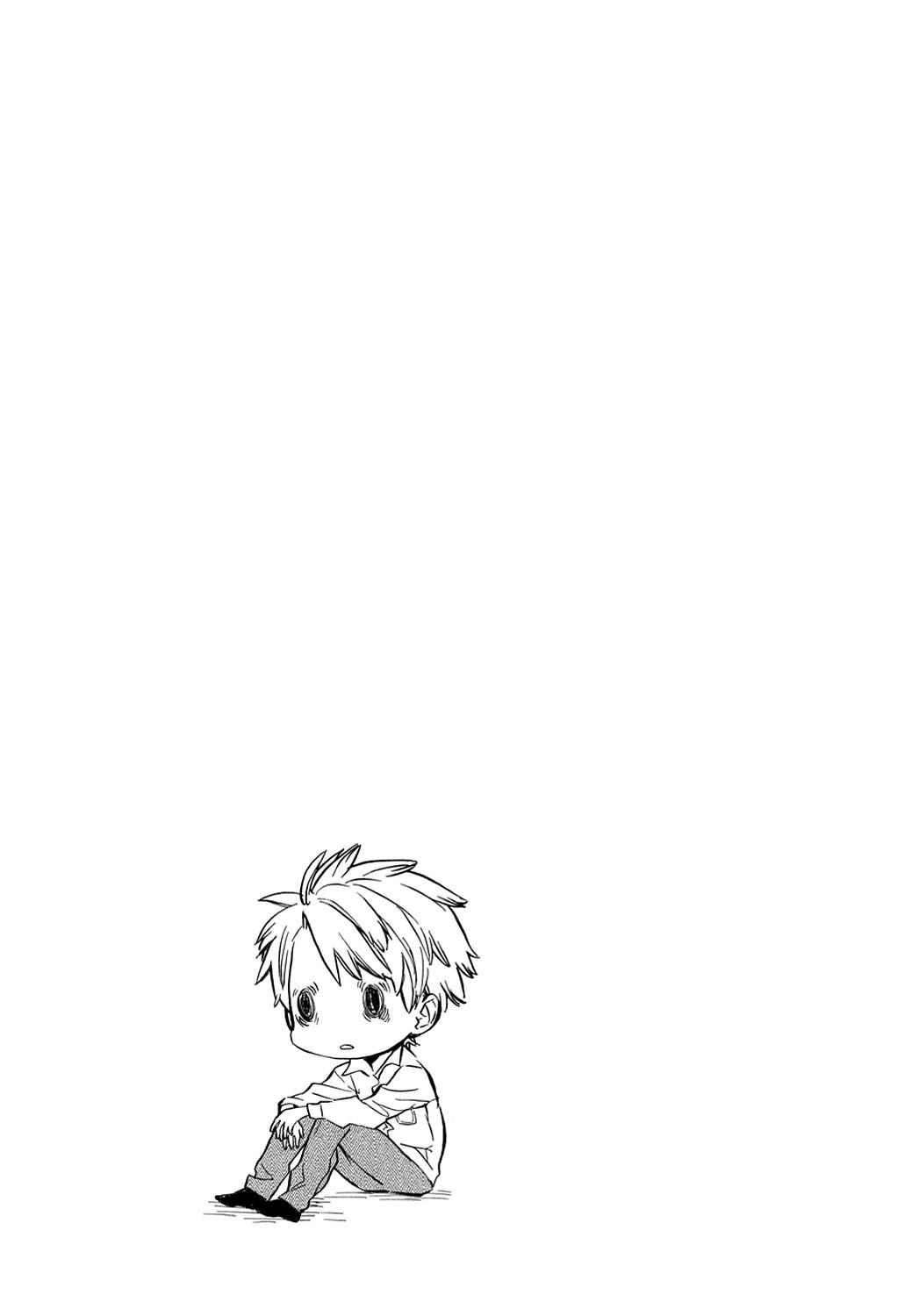 Read Barakamon EN Manga Online