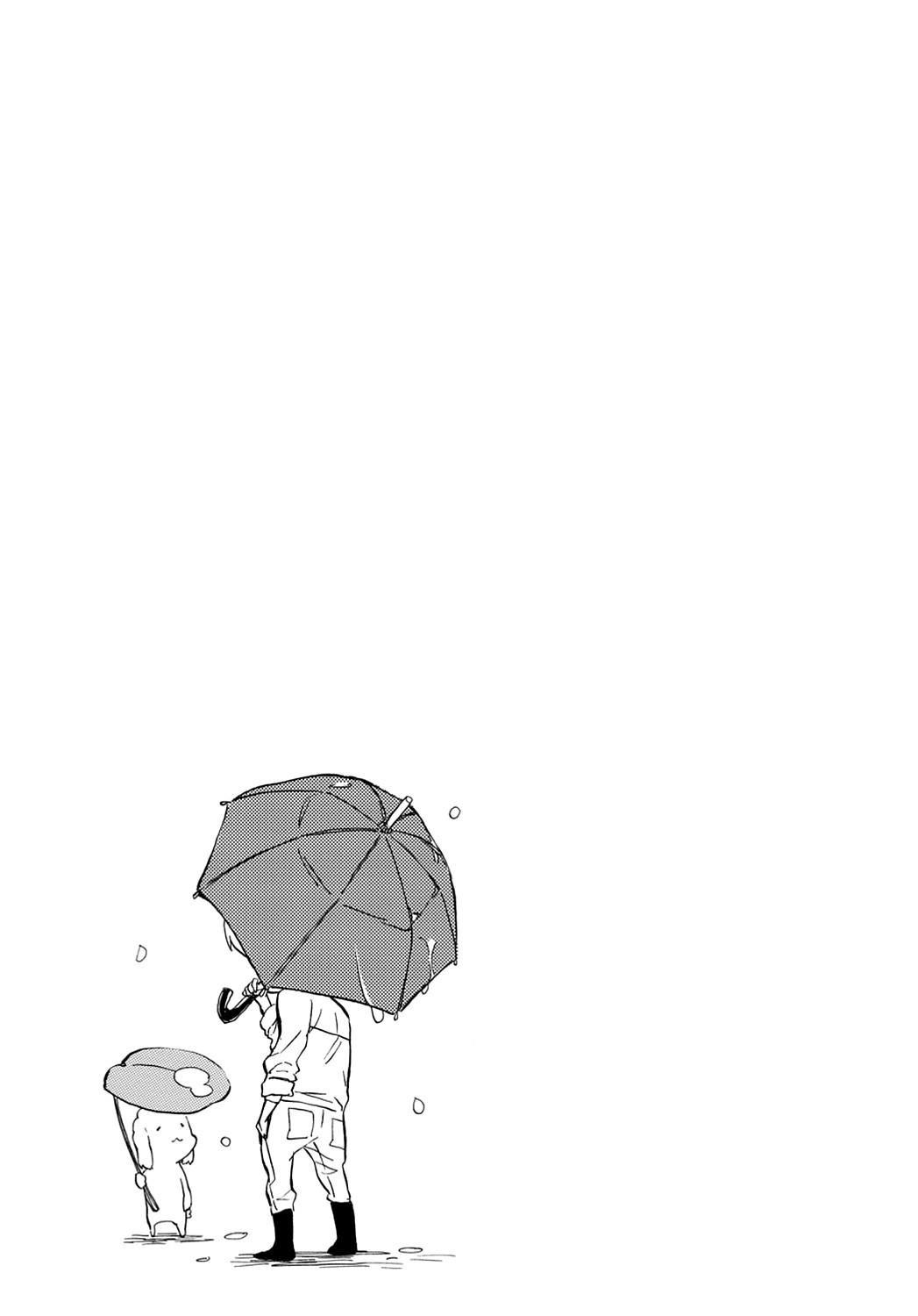 Read Barakamon EN Manga Online