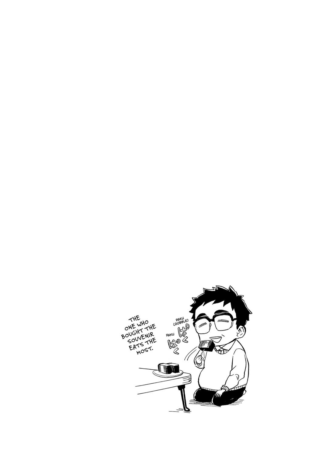 Read Barakamon EN Manga Online