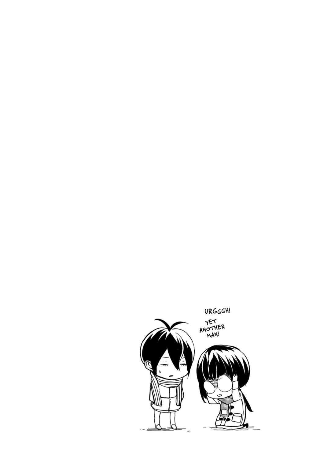 Read Barakamon EN Manga Online