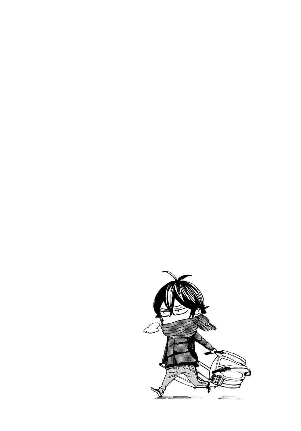 Read Barakamon EN Manga Online