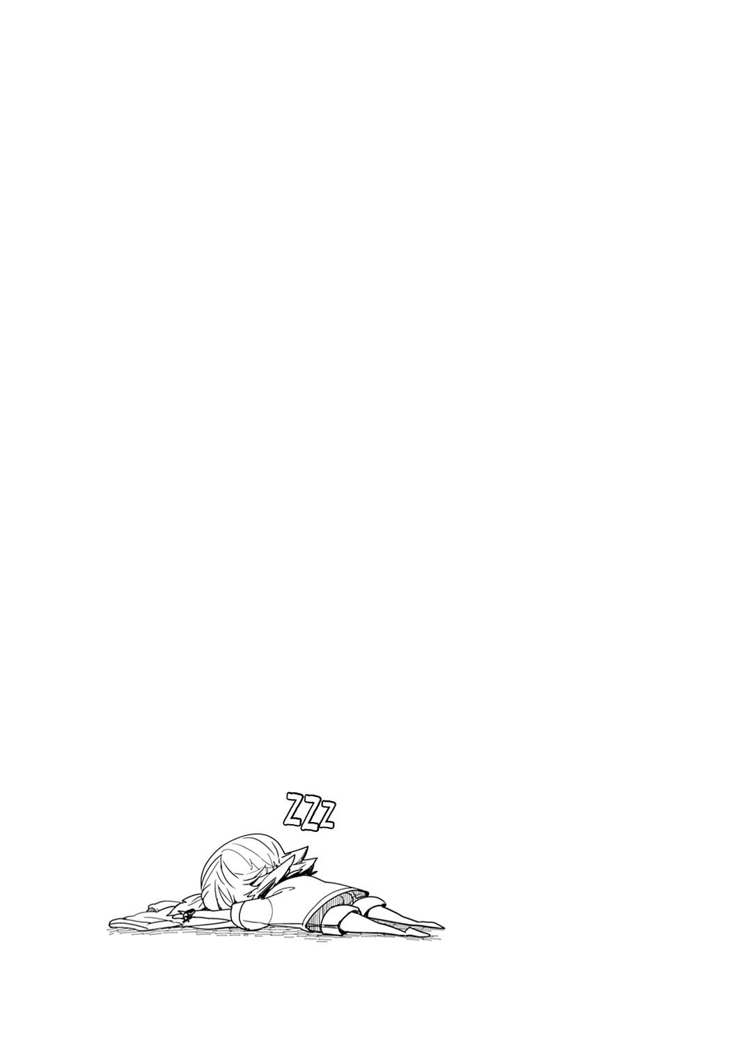 Read Barakamon EN Manga Online