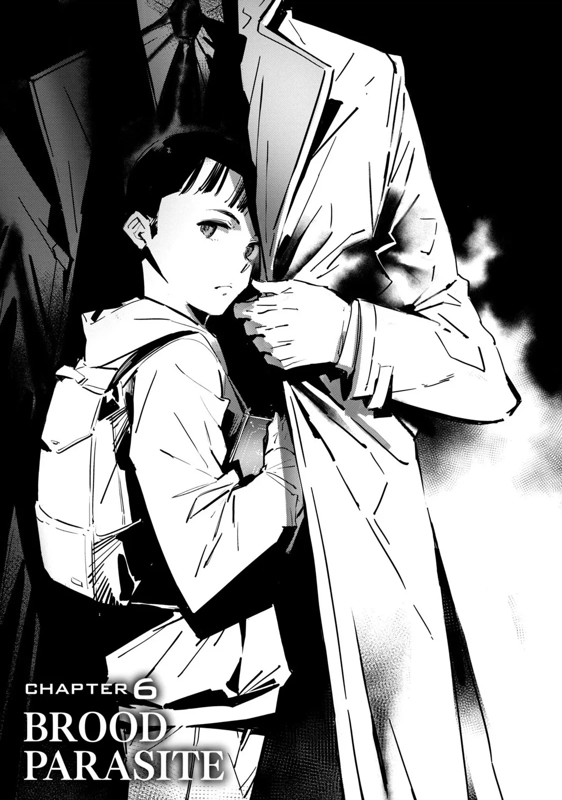 Read Batman_ Justice Buster EN Manga Online
