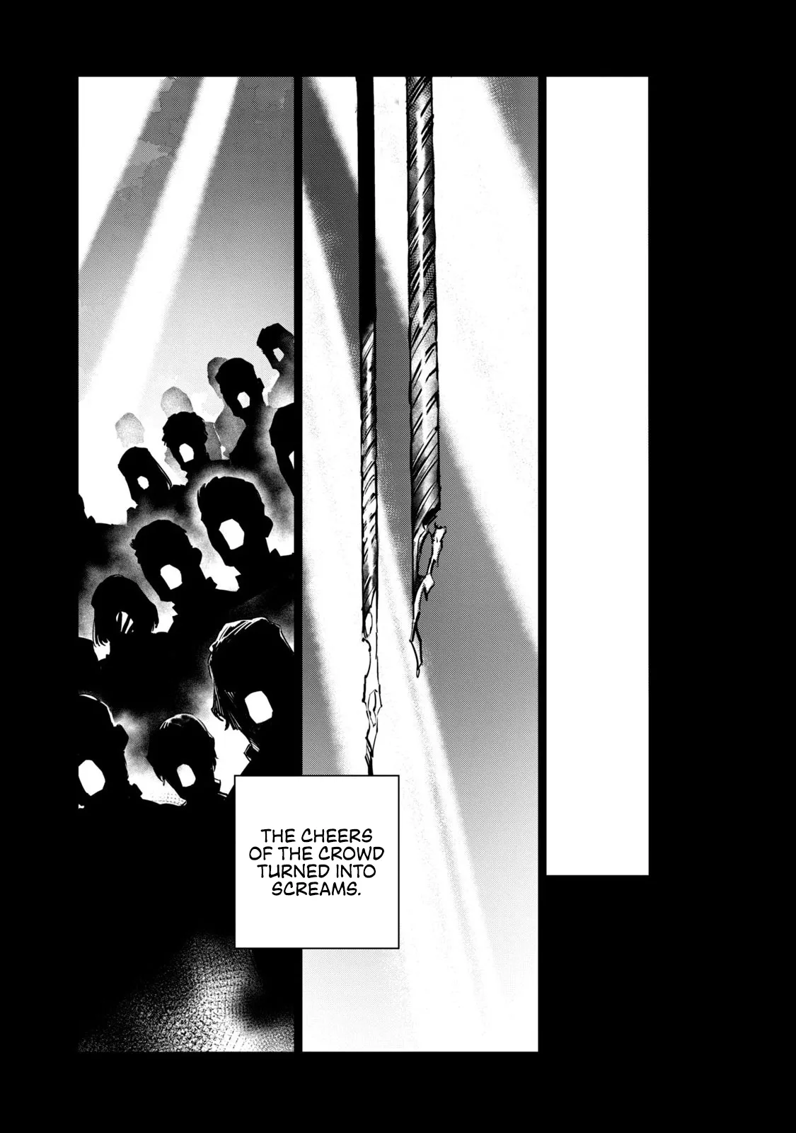 Read Batman_ Justice Buster EN Manga Online