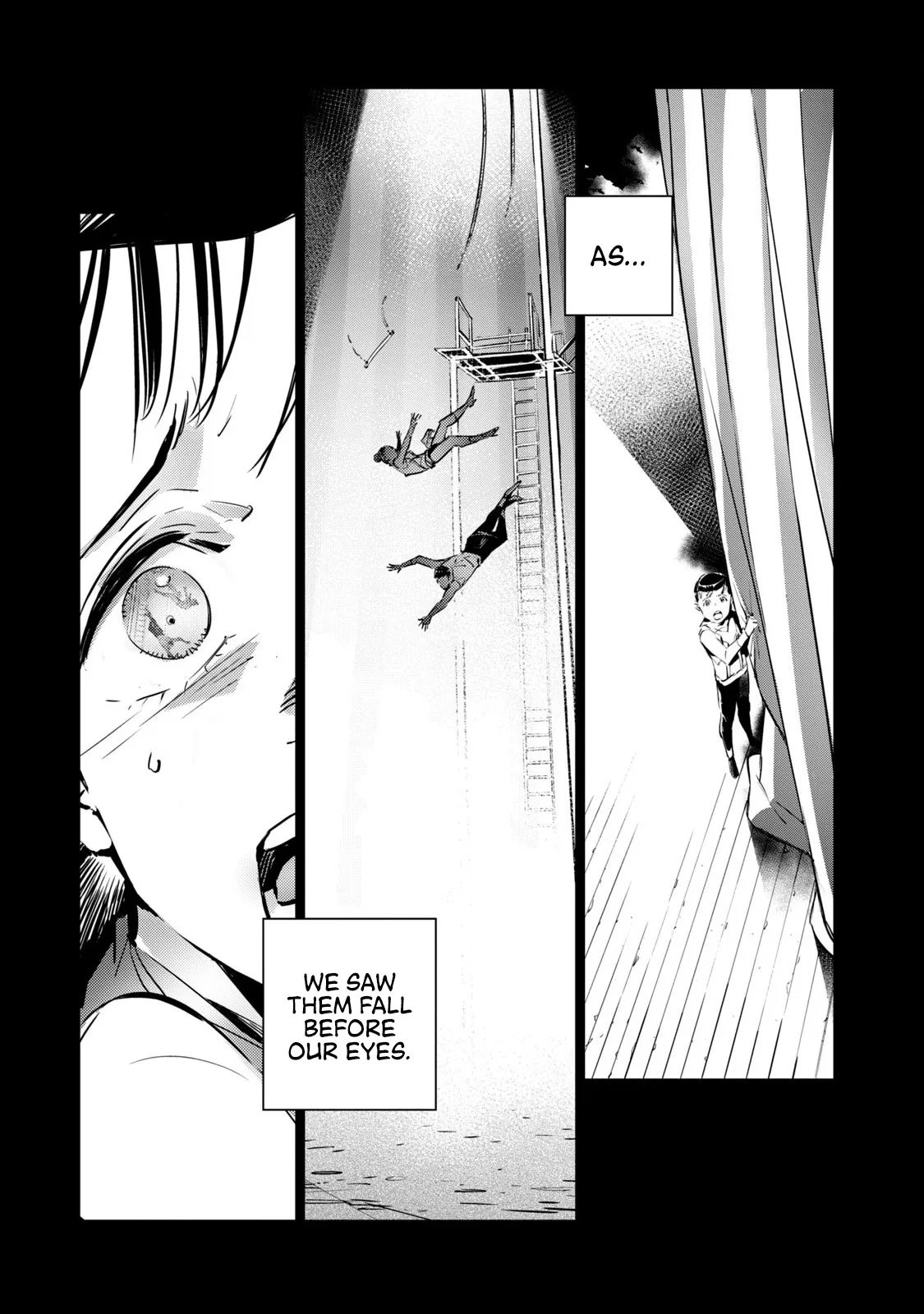 Read Batman_ Justice Buster EN Manga Online