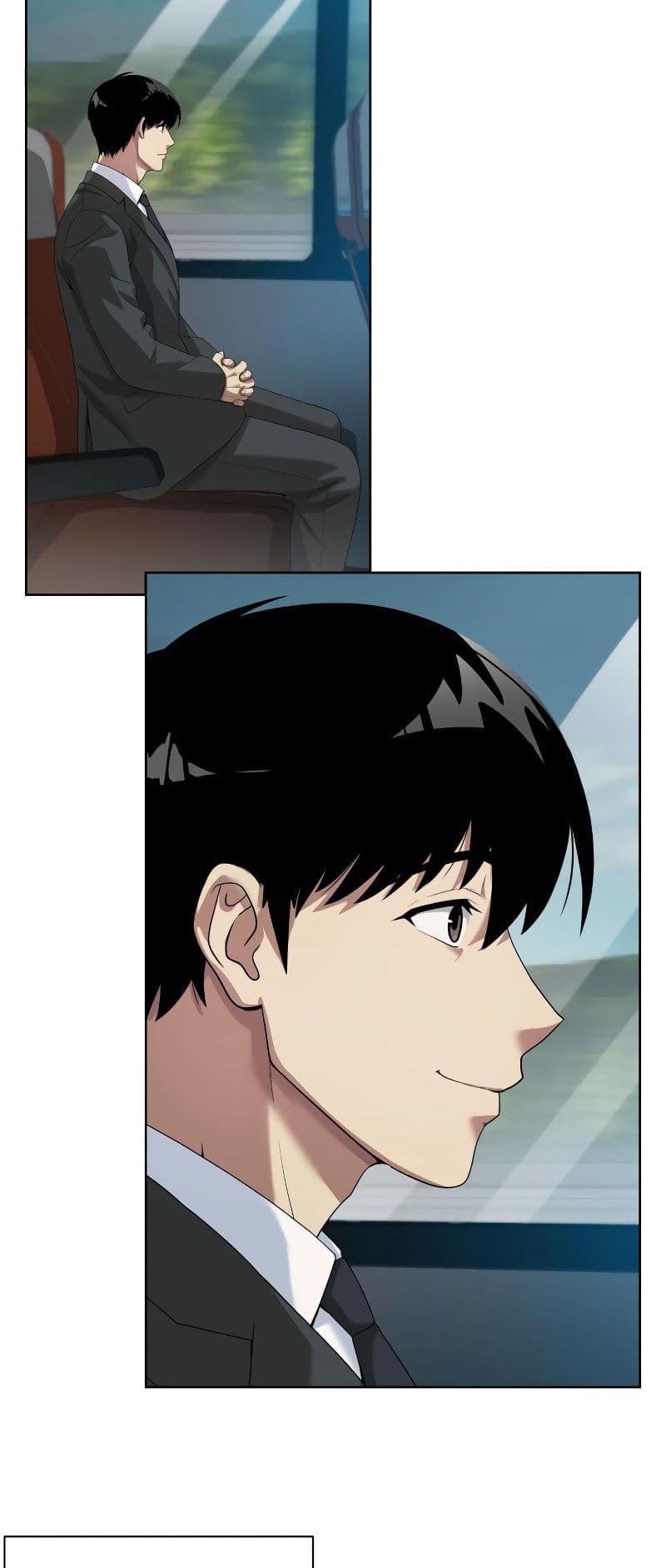 Read Becoming a Legendary Ace Employee EN Manga Online