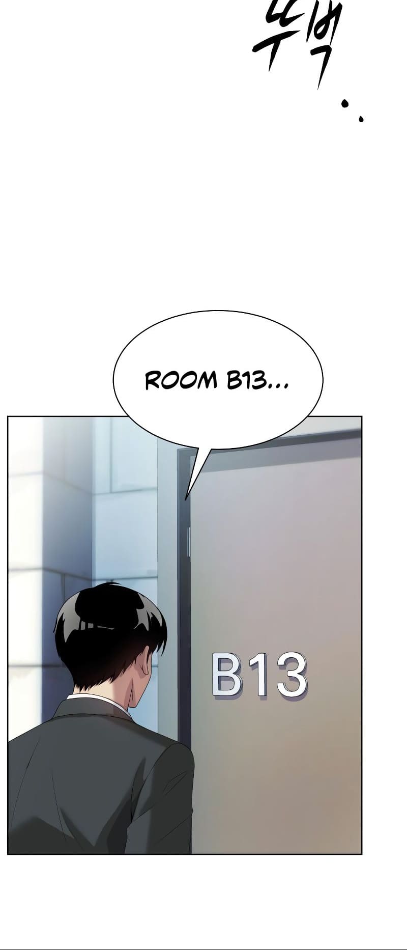 Read Becoming a Legendary Ace Employee EN Manga Online