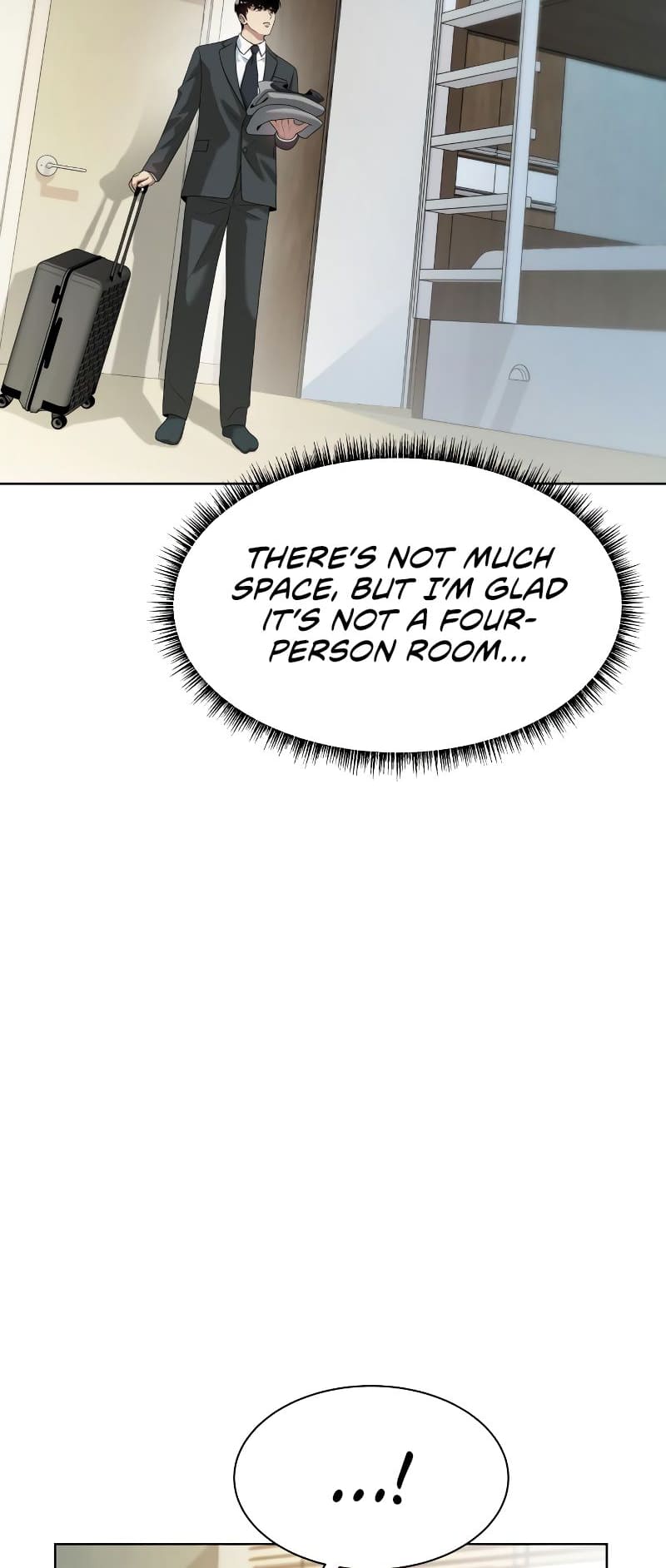 Read Becoming a Legendary Ace Employee EN Manga Online